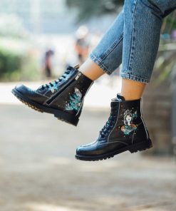 Mujer Mumka Shoes | Botas Koi Nina