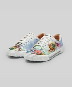 Mujer Mumka Shoes | Zapatillas Barcelona De Gaudi