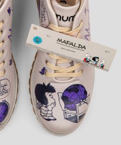 Mujer Mumka Shoes | Mafalda Y Es Un Desastre