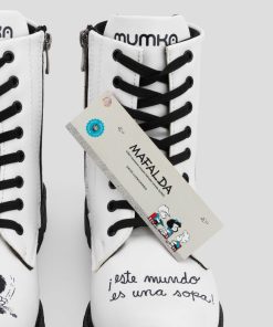 Mujer Mumka Shoes | Mafalda Y Sopa