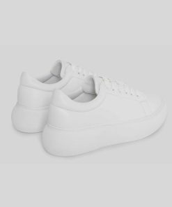 Mujer Mumka Shoes | Zapatos Blancos