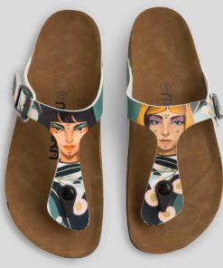 Mujer Mumka Shoes | Sandalias Dos Ninas