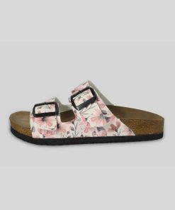 Mujer Mumka Shoes | Sandalias Florales