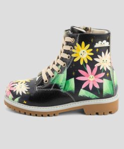 Ninos Mumka Shoes | Flores