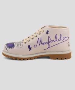 Mujer Mumka Shoes | Mafalda Y Es Un Desastre